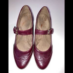 Aerosoles Mary Janes